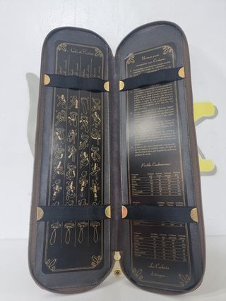 Corbatero viaje 08735