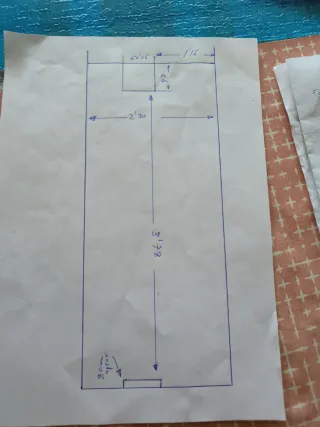 Plaza de garaje pqñ,