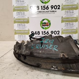 FARO IZQUIERDO CHRYSLER PT CRUISER CRUISER