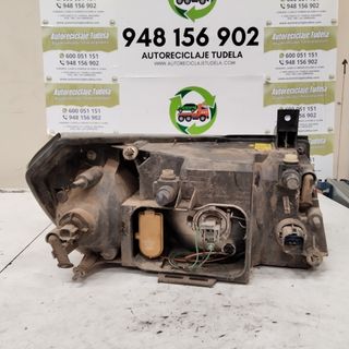 FARO IZQUIERDO FORD TRANSIT