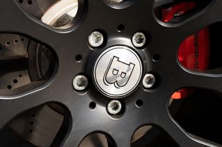 Mercedes-Benz Clase G 2022