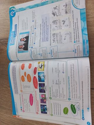 KIDS CAN! 5 Pupil's Book: libro de texto de ing...