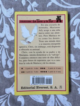 Mariuca