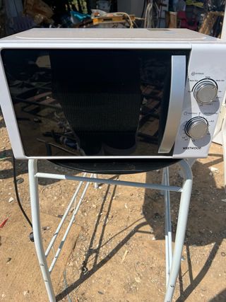 Microondas Westwood