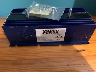 Aislador batería Volvo Penta 160A