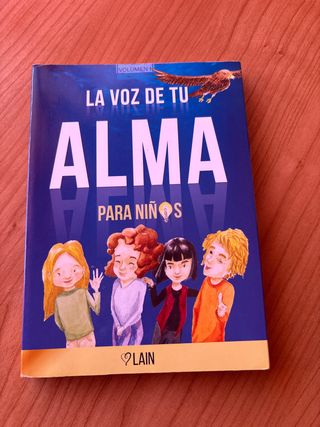 La voz de tu alma para niños