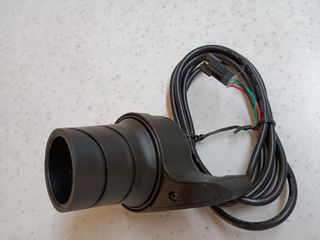 Acceleratore e-bike/monopattino - Nuovo