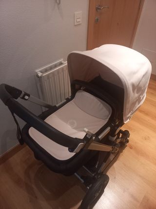 Bugaboo Cameleon 3 + accesorios