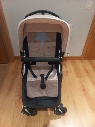 Bugaboo Cameleon 3 + accesorios