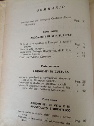 Scuola di primo grado G.I.A.C.