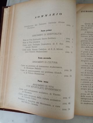 Scuola di primo grado G.I.A.C.