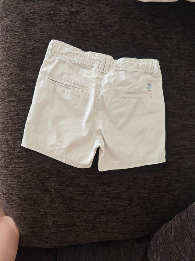 Bermudas Sfera niño 10-11 años