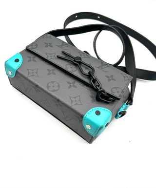 Bandolera Louis Vuitton Soft Trunk