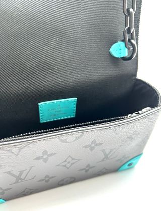 Bandolera Louis Vuitton Soft Trunk