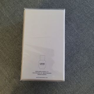 Perfume Loewe Pour Homme EDT 40ml
