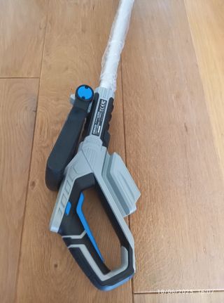 Desbrozadora de baterías Deko - Nueva