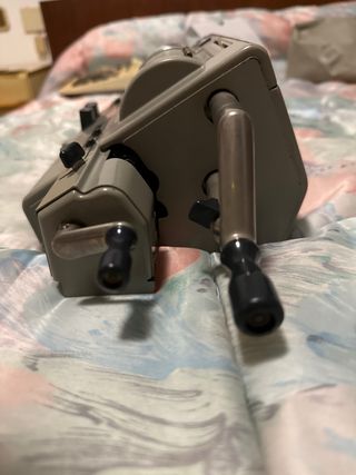 Calculadora Original Odhner Antigua