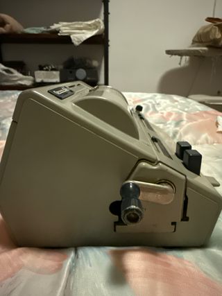 Calculadora Original Odhner Antigua