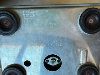 Calculadora Original Odhner Antigua