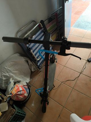 Patinete Xiaomi 4 Pro 2gn