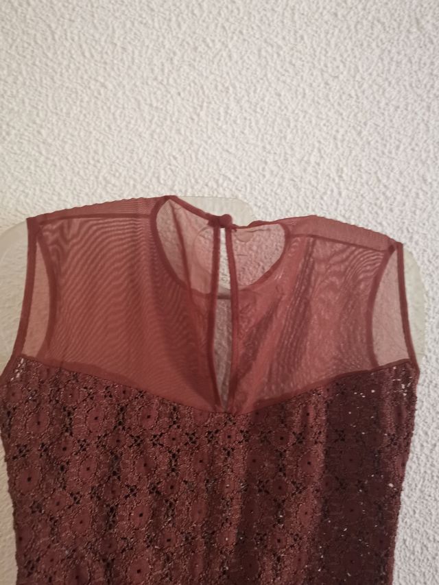 2 Bodys fiesta mujer