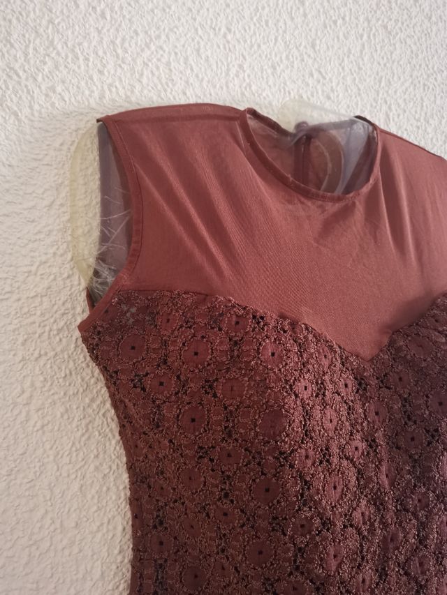 2 Bodys fiesta mujer