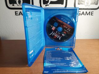 Nioh PS4 Come nuovo | Pulito Testato