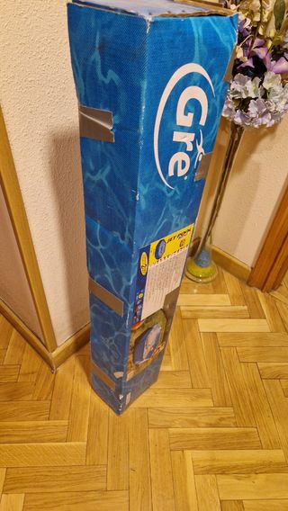 Piscina Intex Jet Pool Junior - 1,60m