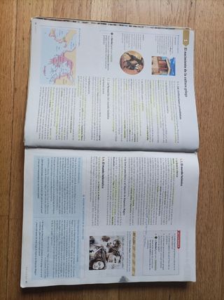 Historia del arte. 2 Bachillerato. Savia