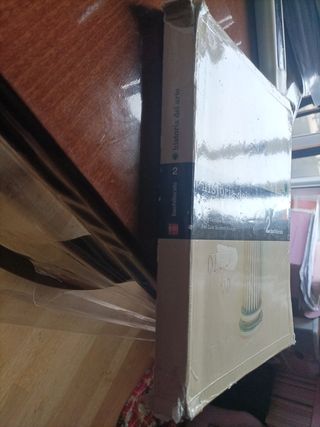 Historia del arte. 2 Bachillerato. Savia