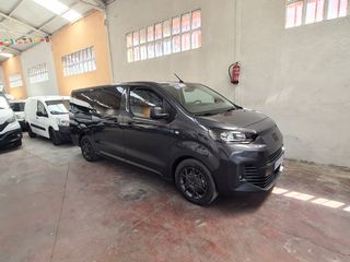 FIAT Scudo 2025