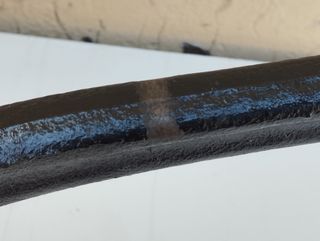 Cavatappi da muro in ghisa osteria vineria enoteca