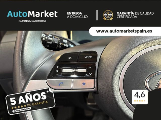 Hyundai Tucson 1.6 CRDI 85KW (115CV) MAXX 