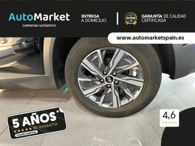 Hyundai Tucson 1.6 CRDI 85KW (115CV) MAXX 