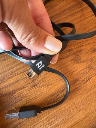 Estabilizador gimbal Zhiyun Crane