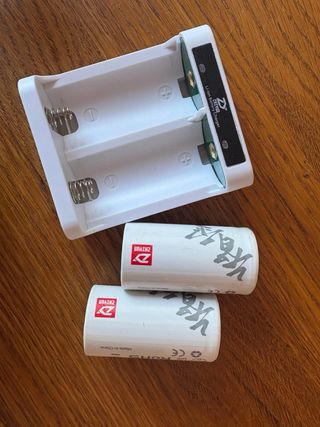 Estabilizador gimbal Zhiyun Crane