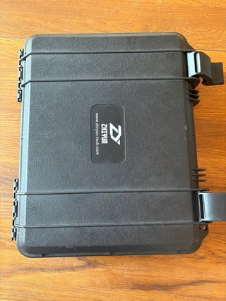 Estabilizador gimbal Zhiyun Crane