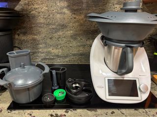 THERMOMIX TM6 IMPECABLE