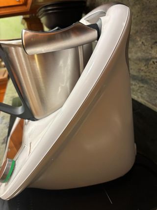 THERMOMIX TM6 IMPECABLE