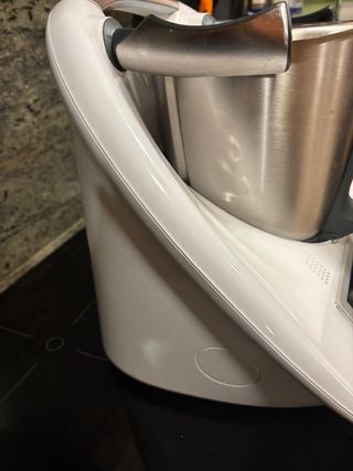 THERMOMIX TM6 IMPECABLE