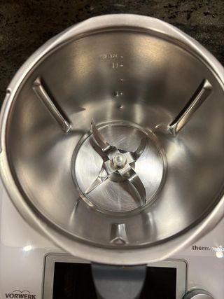 THERMOMIX TM6 IMPECABLE