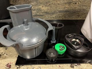 THERMOMIX TM6 IMPECABLE