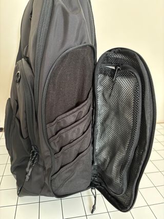 Mochila para surf Quiksilver