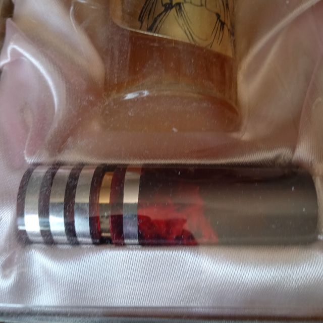 Vera Perfume Set - Fantasia Griega