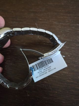 Orologio Ublast Diver Automatico 200m