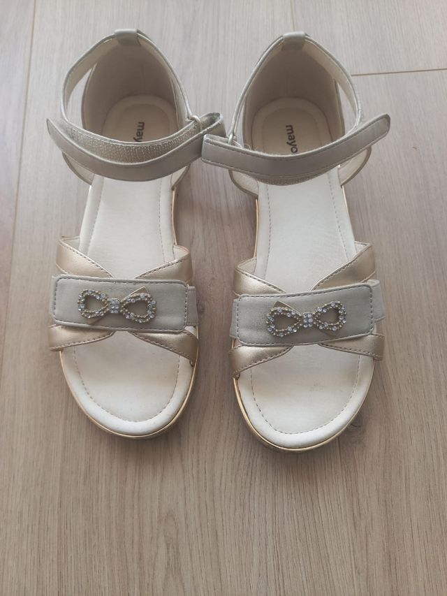 Sandalias niña