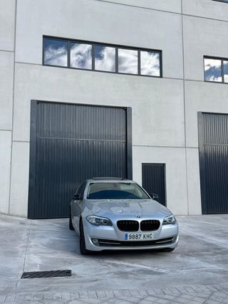 BMW Serie 5 2011