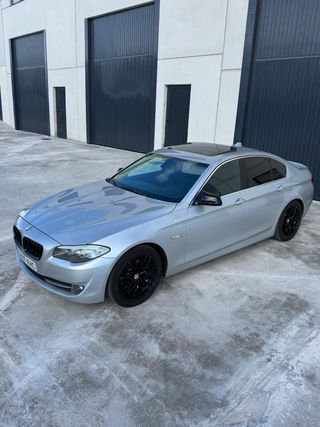 BMW Serie 5 2011