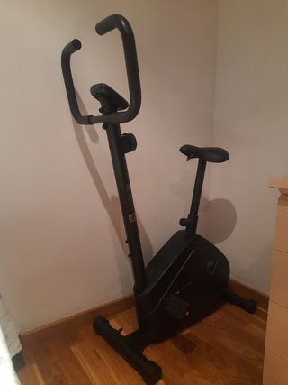 Bicicleta estática