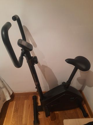 Bicicleta estática